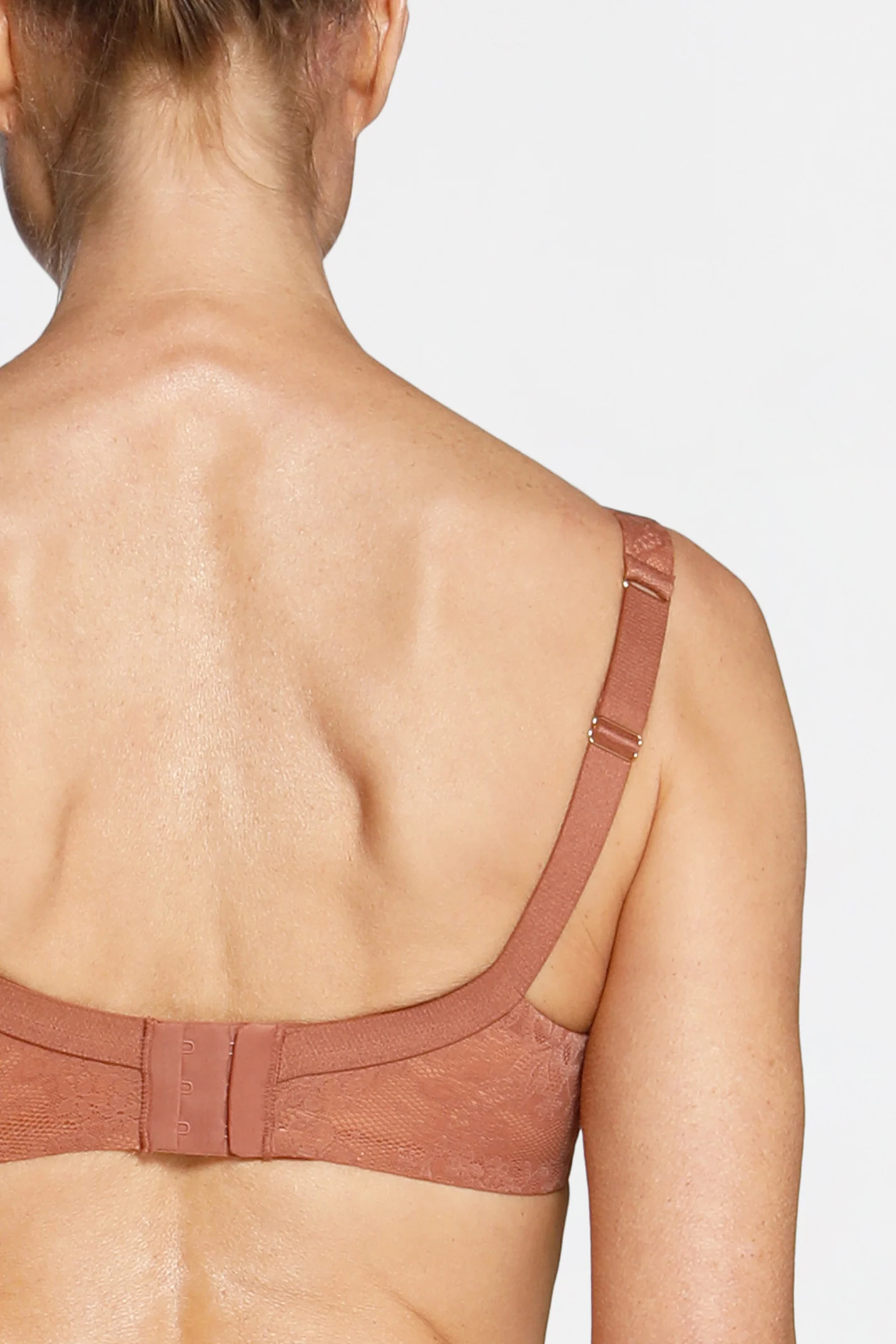 SMOOTH LACE MIRACLE BRA - Image 6