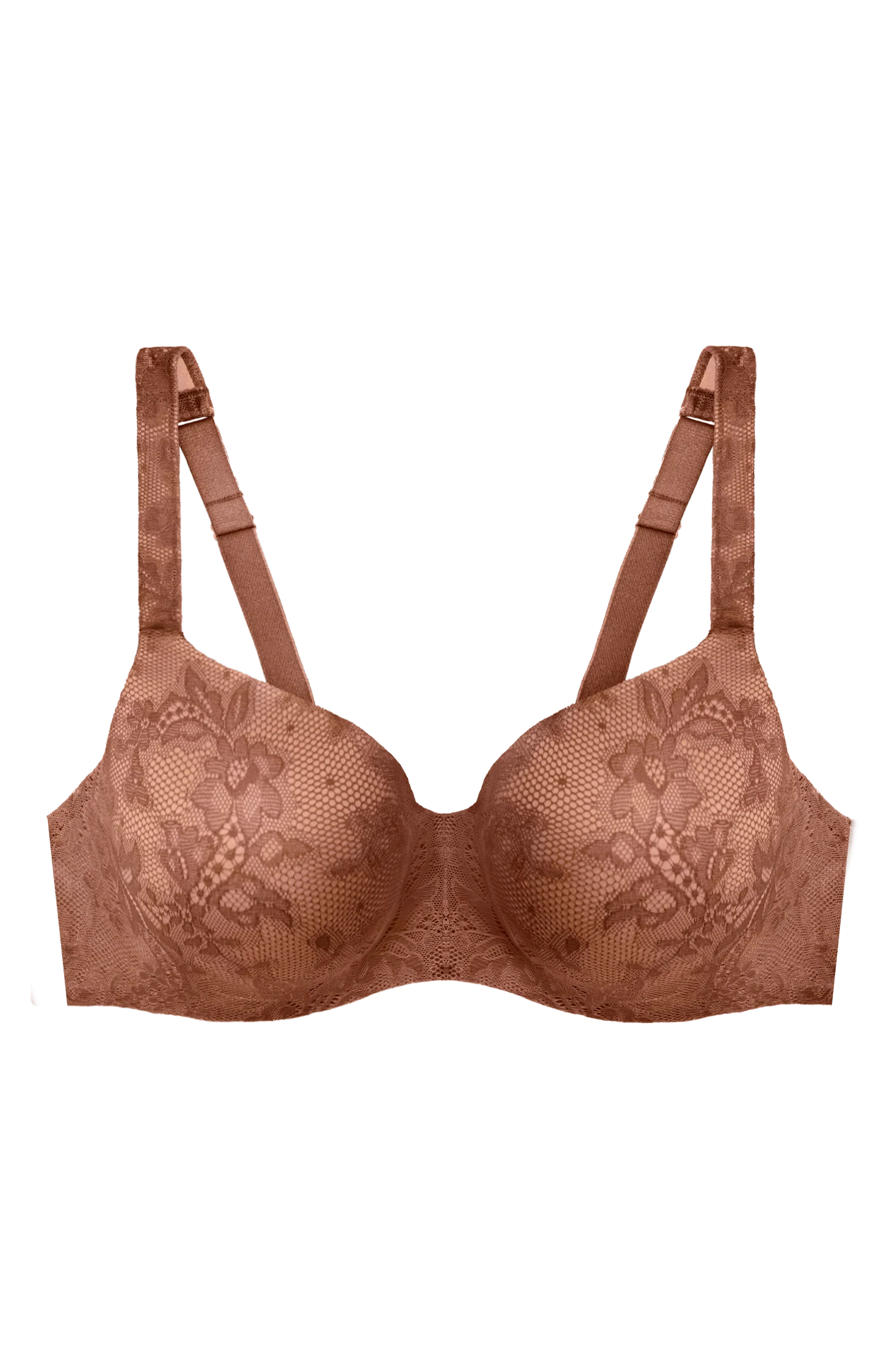 SMOOTH LACE MIRACLE BRA - Image 7