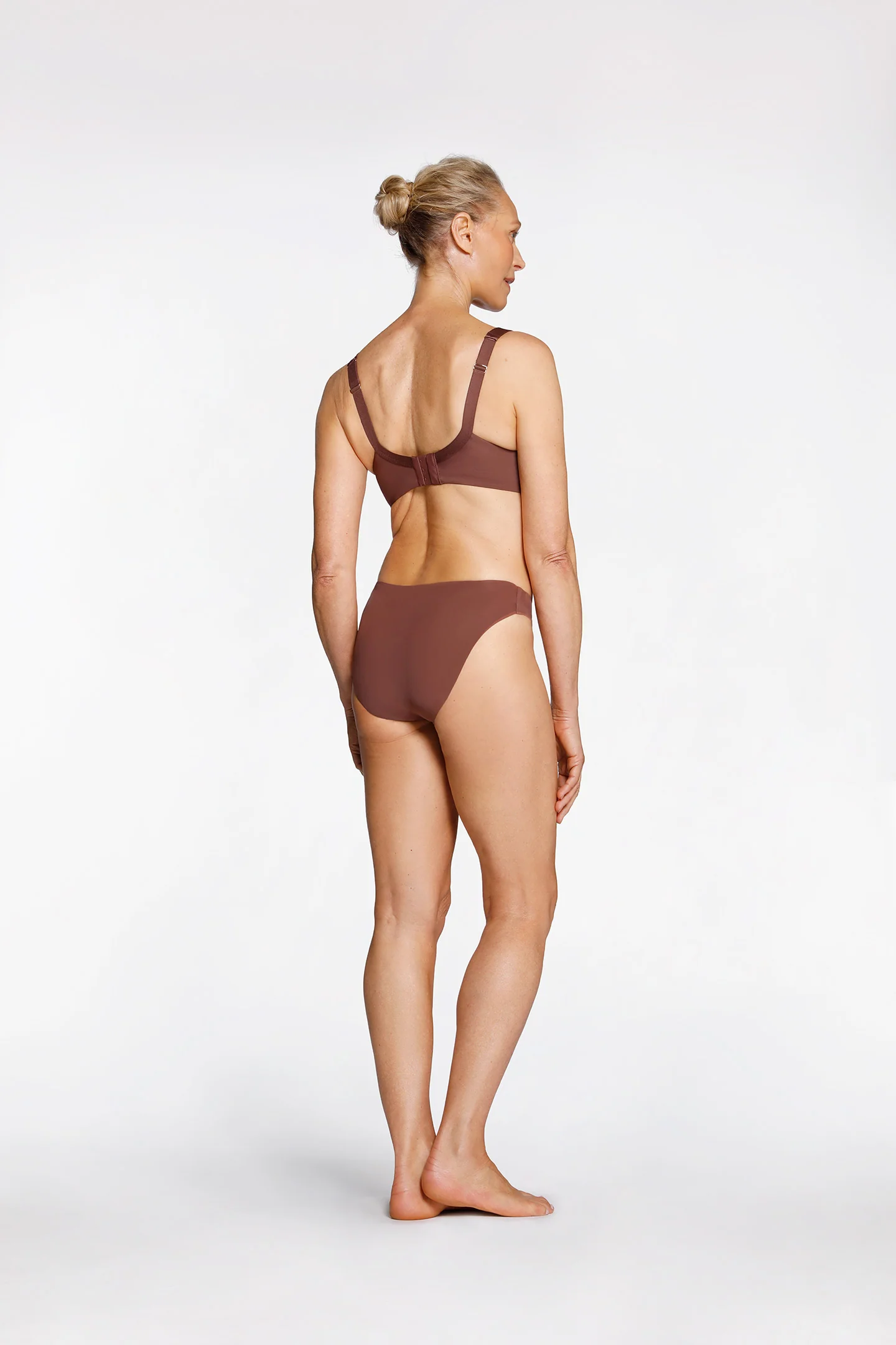 SMOOTH MIRACLE T SHIRT BRA - Image 4