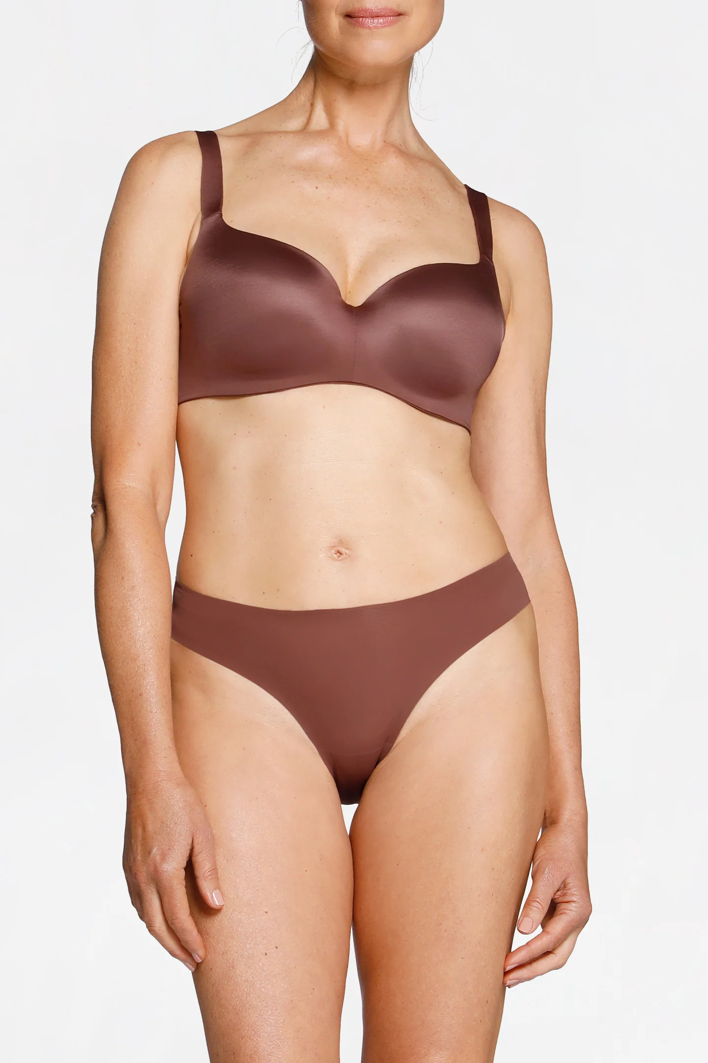 SMOOTH MIRACLE T SHIRT BRA - Image 5