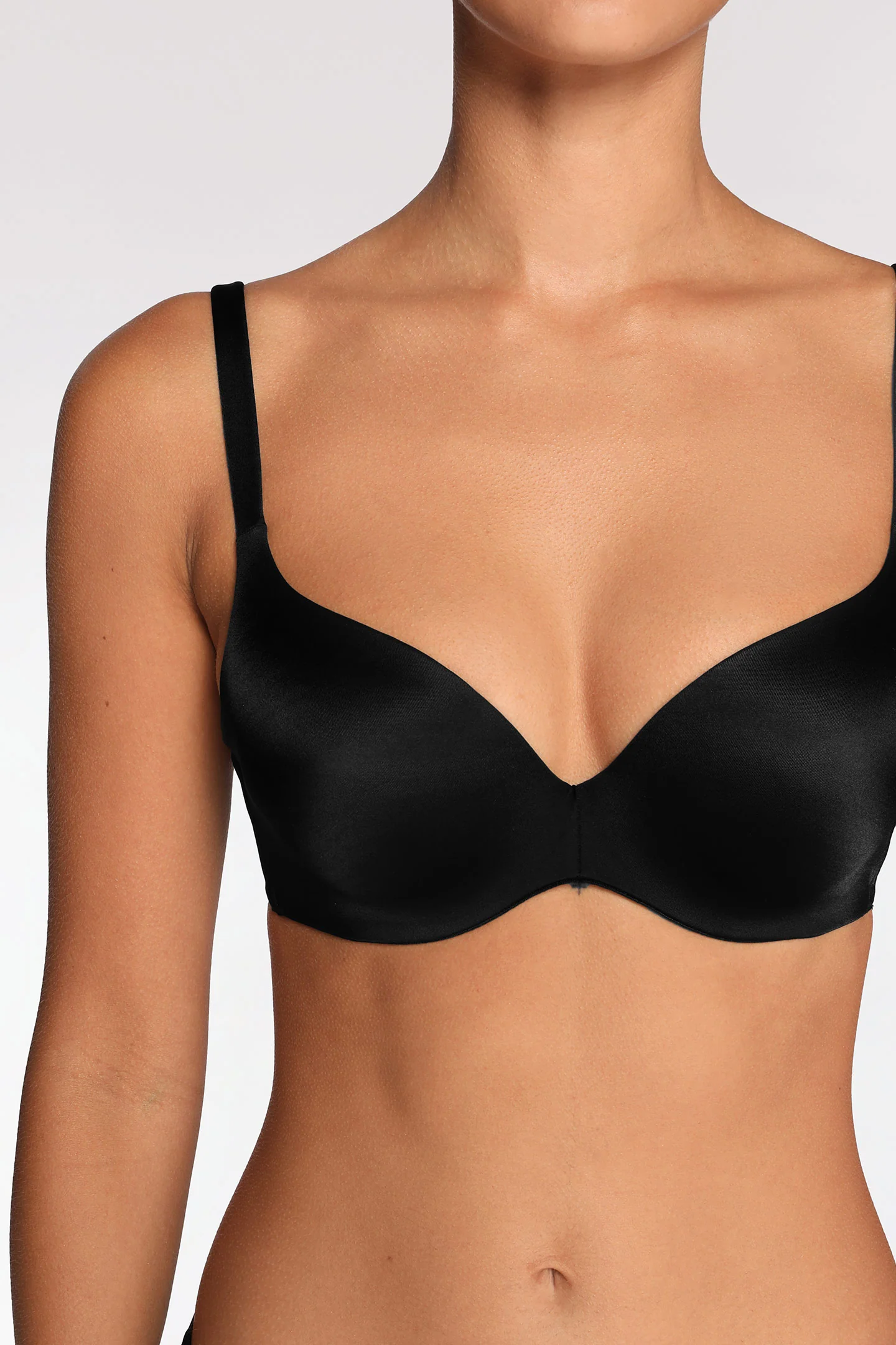 SMOOTH PLUNGE T SHIRT BRA - Image 3