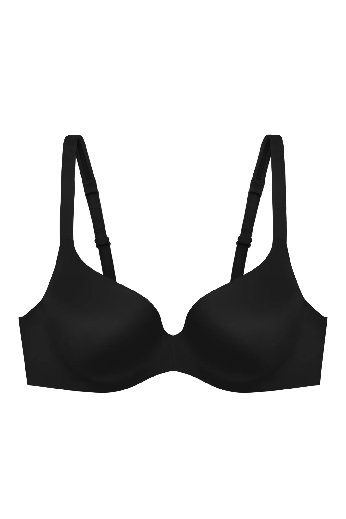 SMOOTH PLUNGE T SHIRT BRA - Image 8