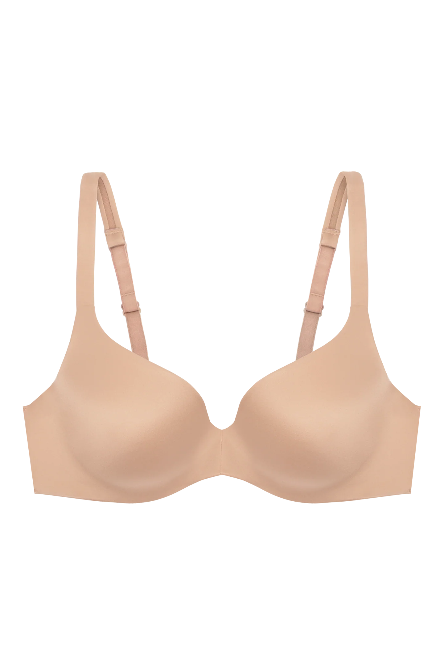SMOOTH PLUNGE T SHIRT BRA - Image 9