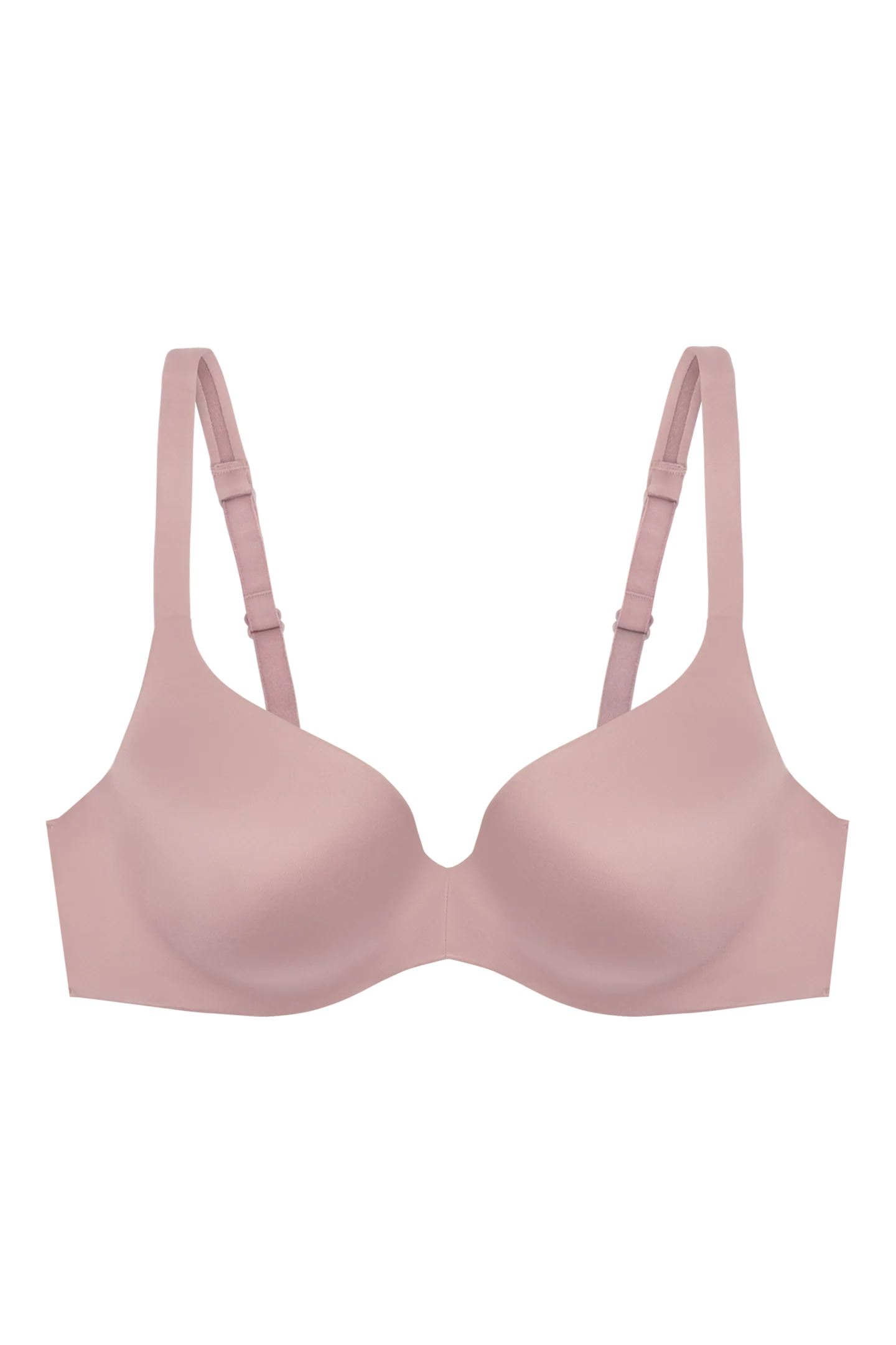 SMOOTH PLUNGE T SHIRT BRA - Image 10