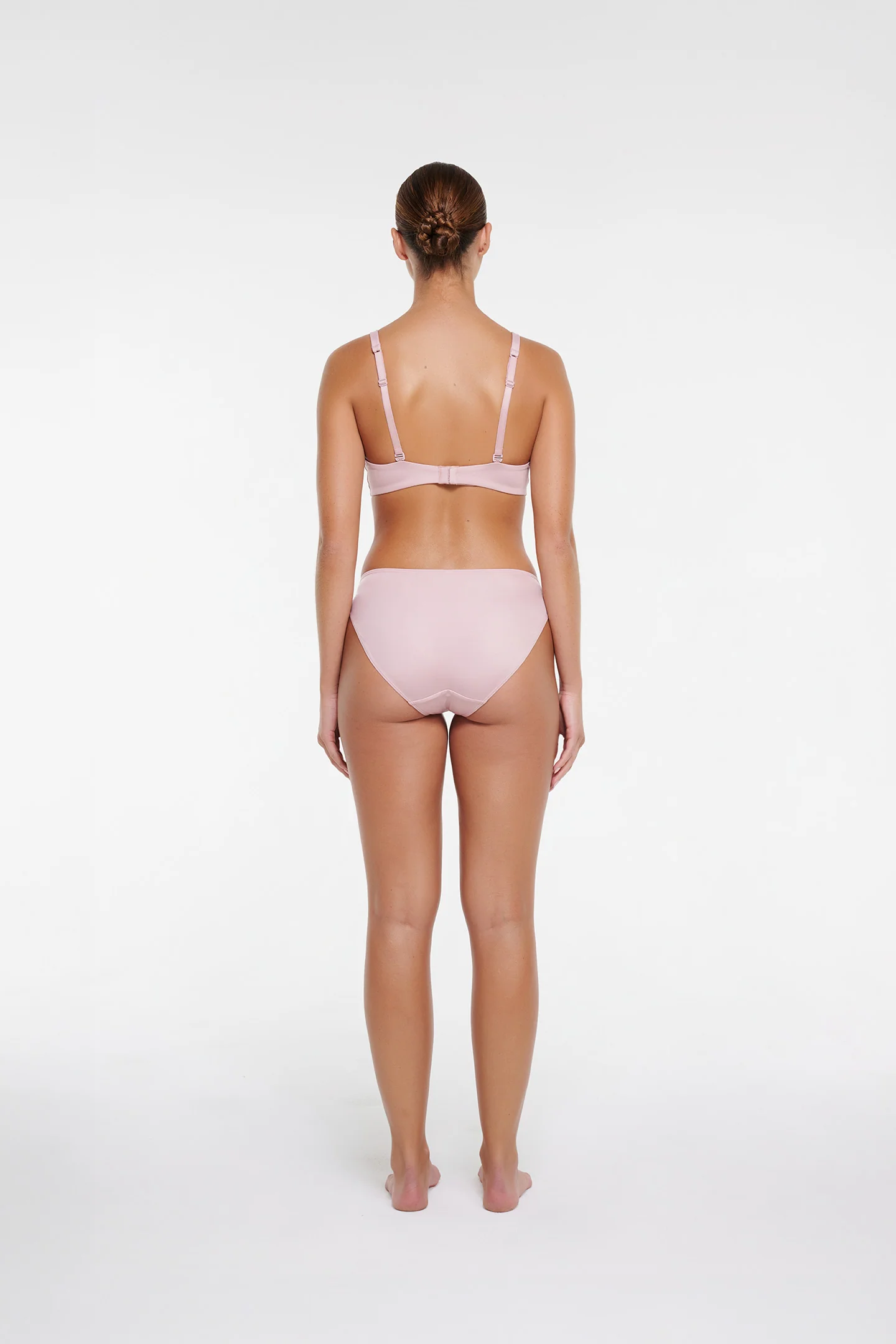 SMOOTH PLUNGE T SHIRT BRA - Image 4
