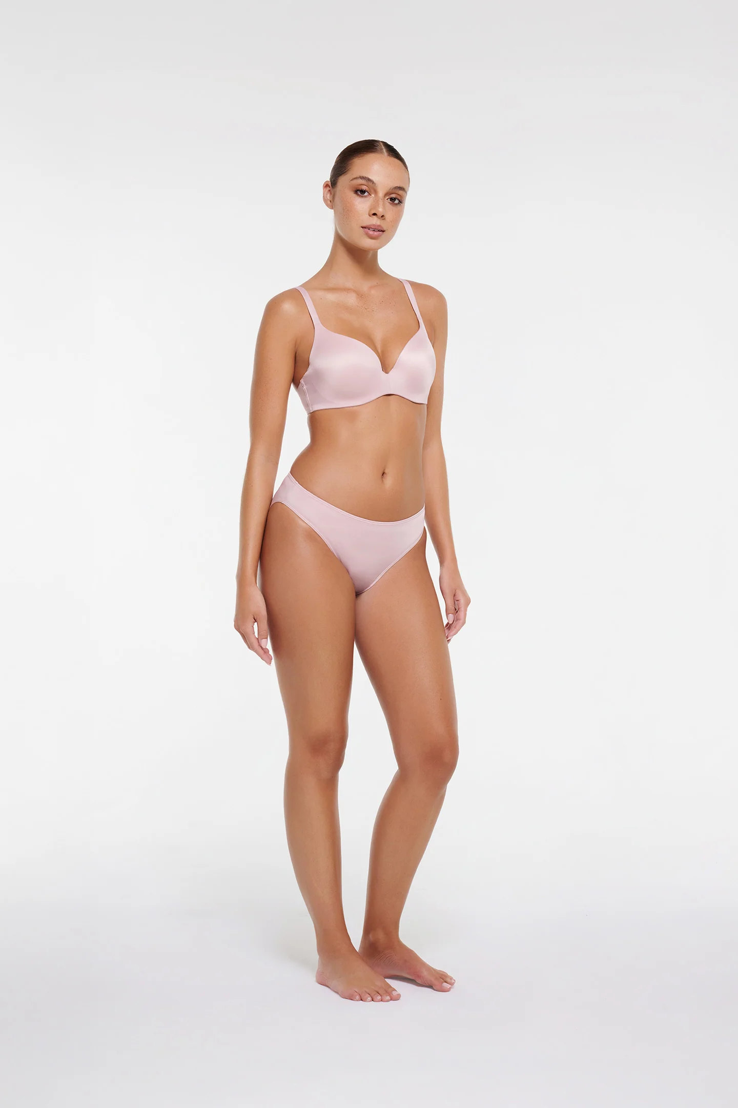 SMOOTH PLUNGE T SHIRT BRA - Image 6