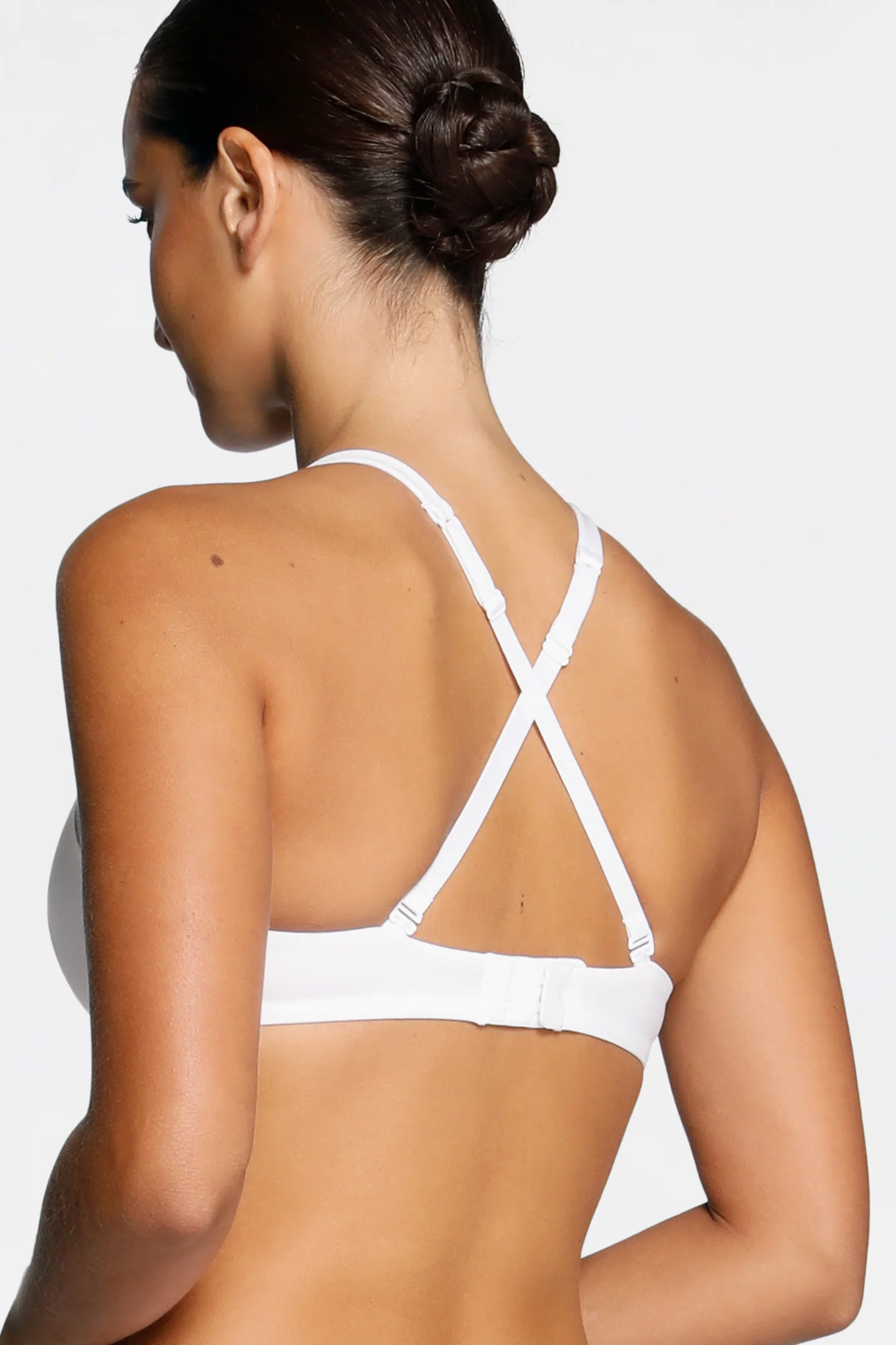 SMOOTH PLUNGE T SHIRT BRA - Image 5