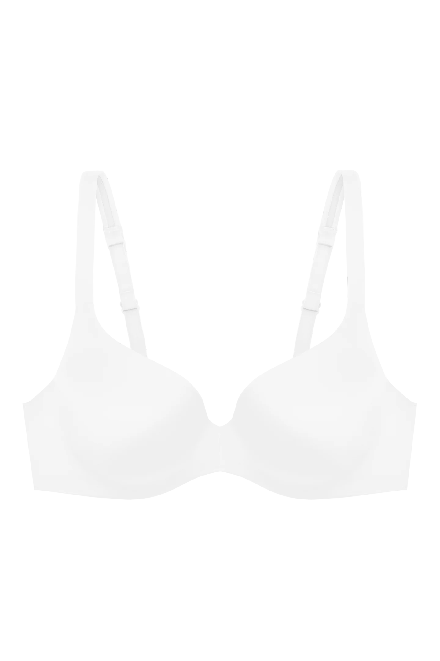 SMOOTH PLUNGE T SHIRT BRA - Image 8