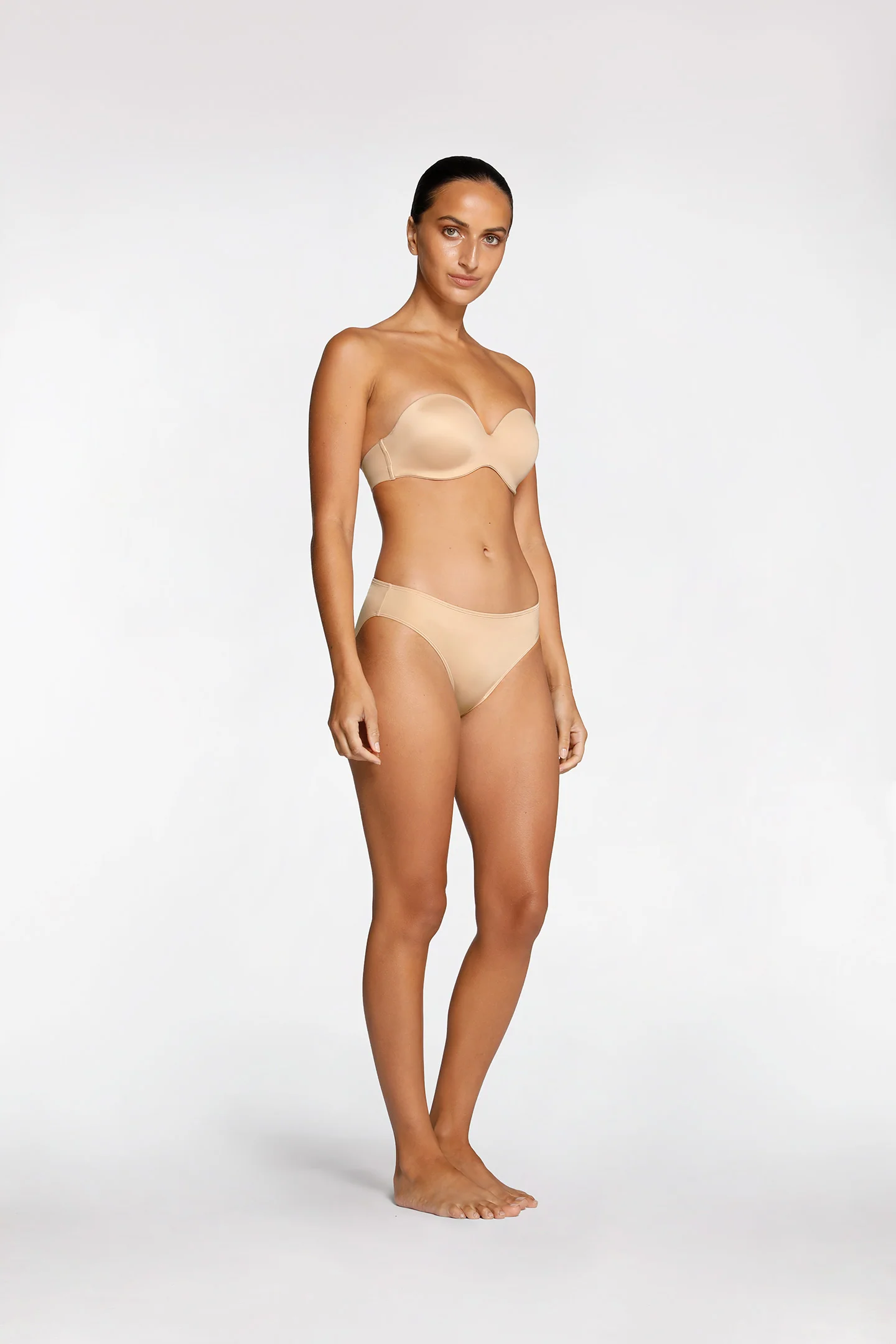 SMOOTH STRAPLESS BRA - Image 3