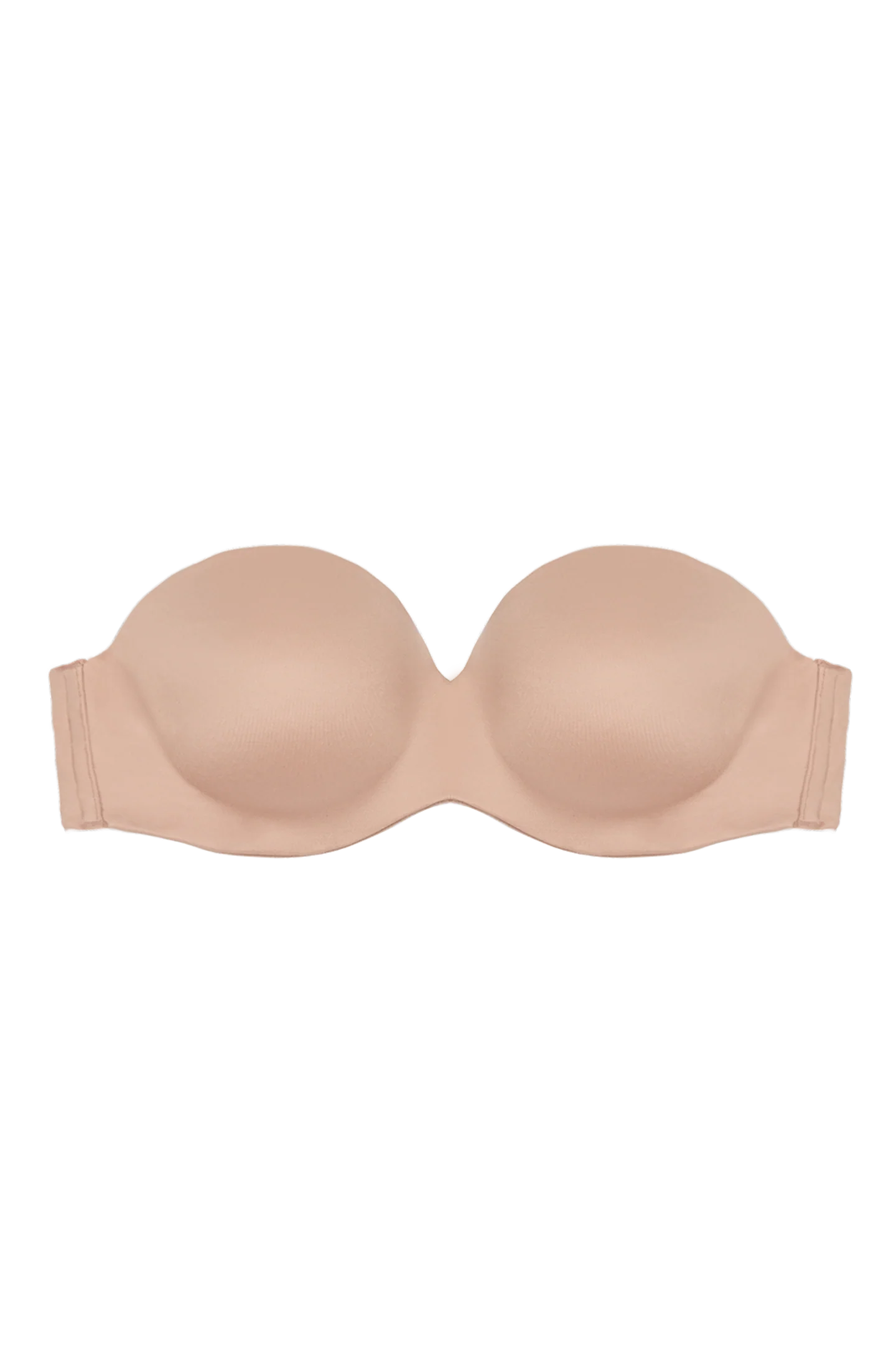 SMOOTH STRAPLESS BRA - Image 8