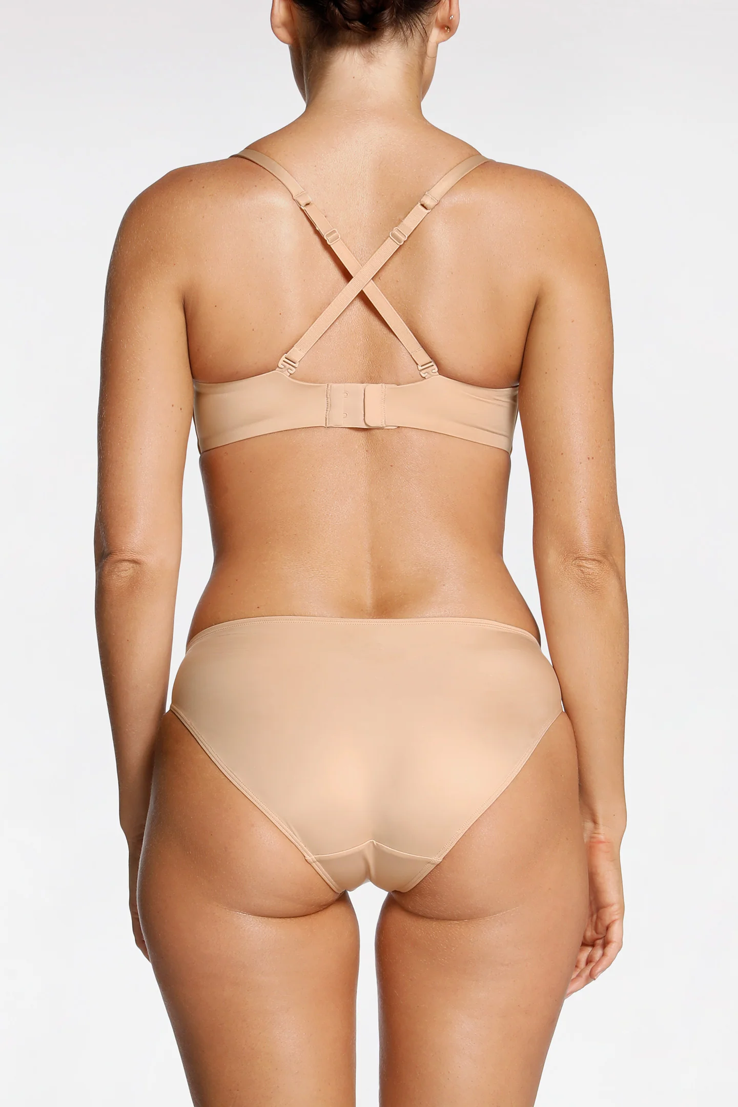 SMOOTH T SHIRT BRA - Image 2