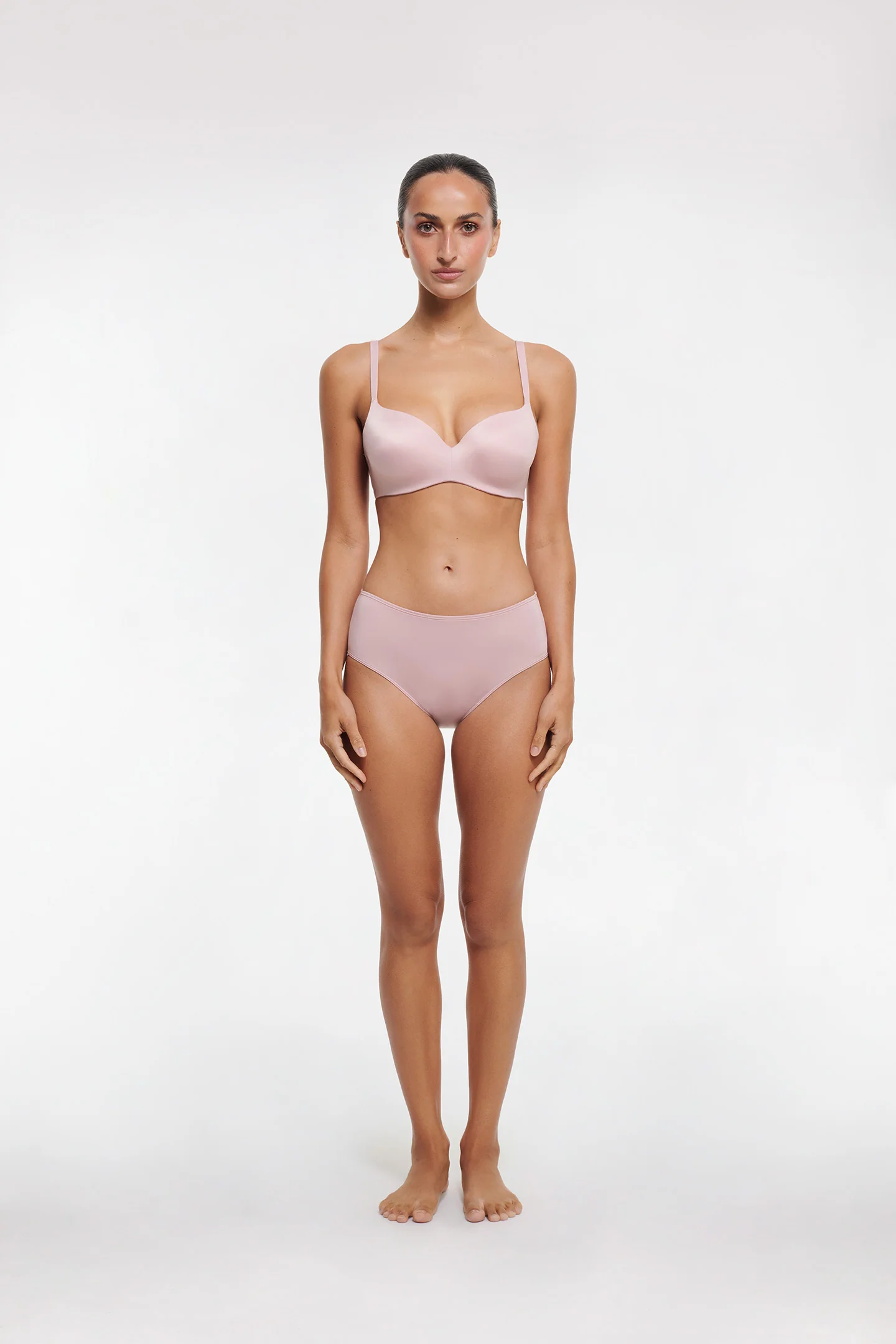 SMOOTH T SHIRT BRA - Image 5