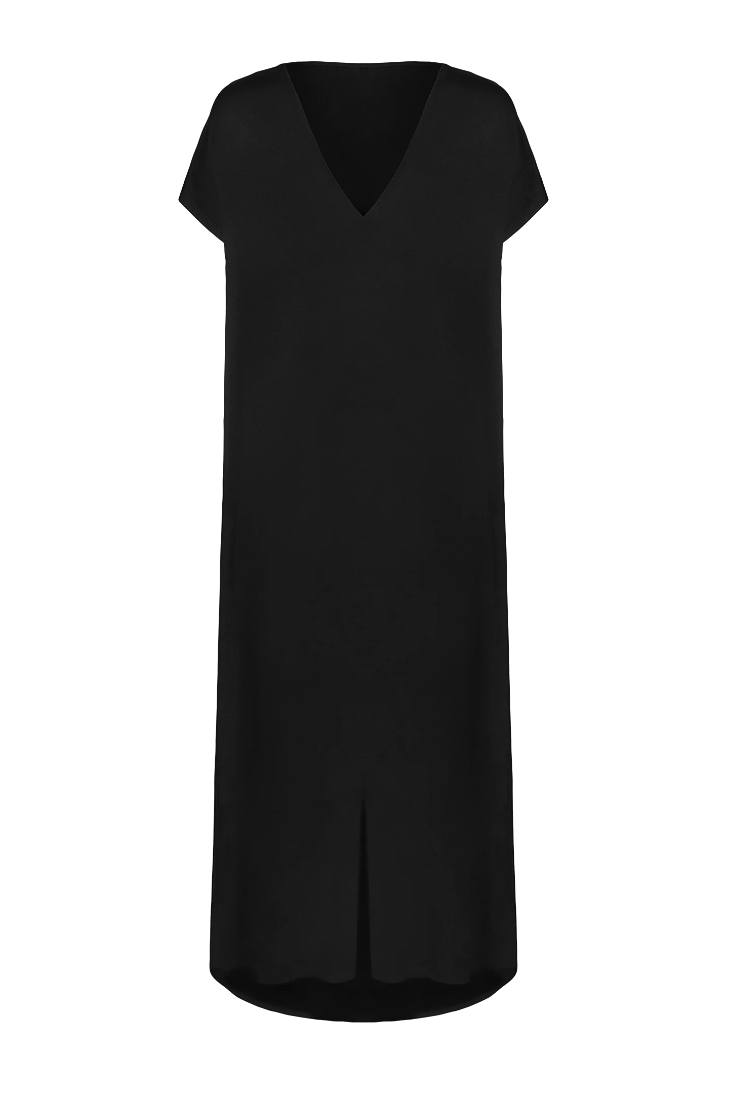 SPLIT FRONT DRESS - Image 8