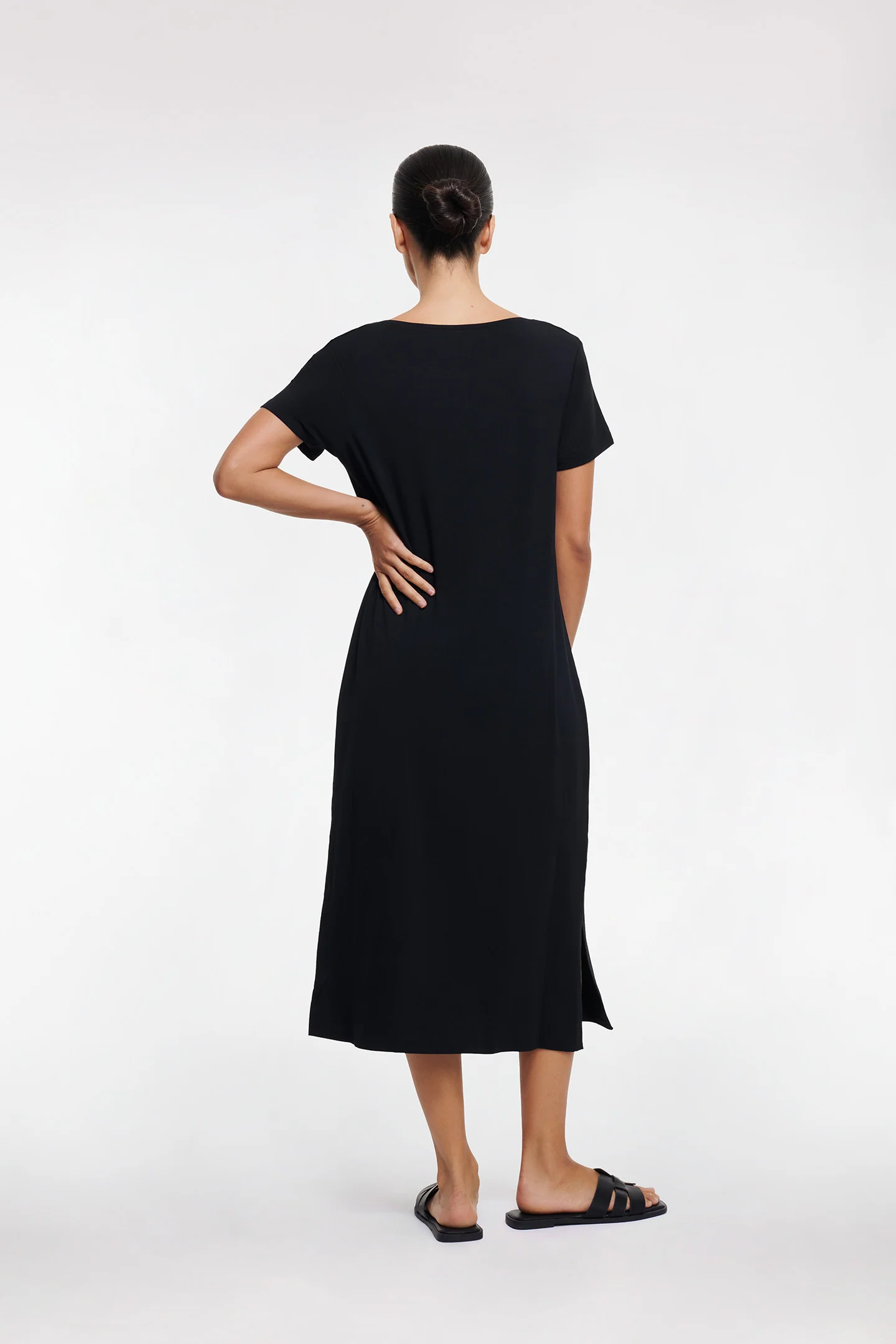 TEE DRESS - Image 3