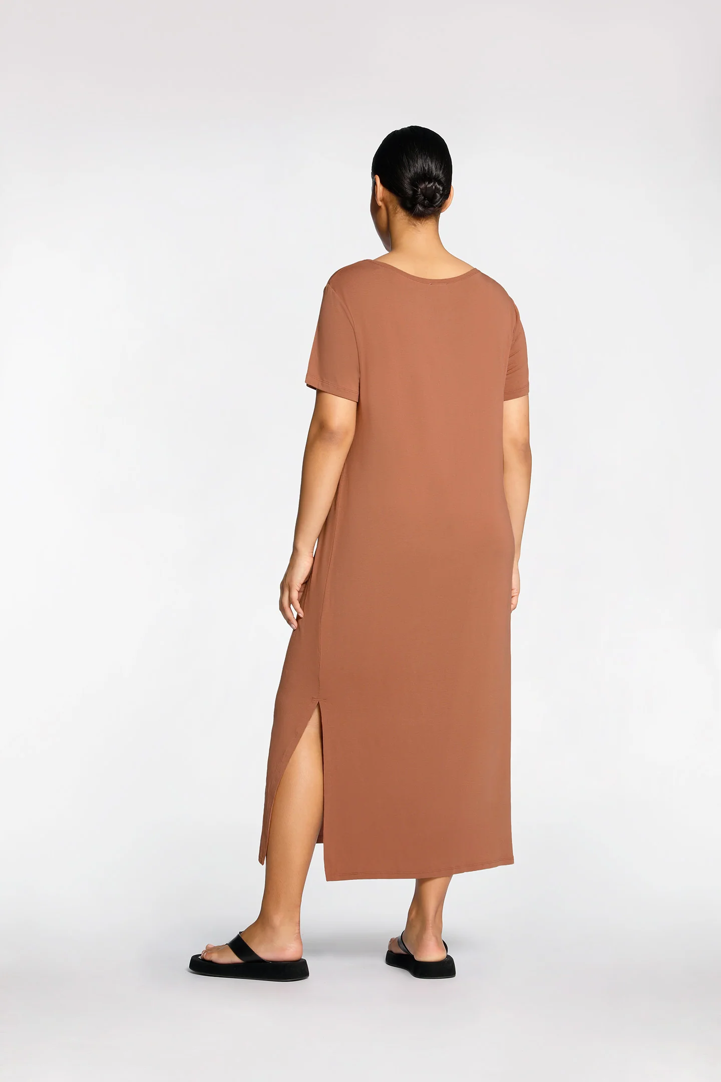 TEE DRESS - Image 4