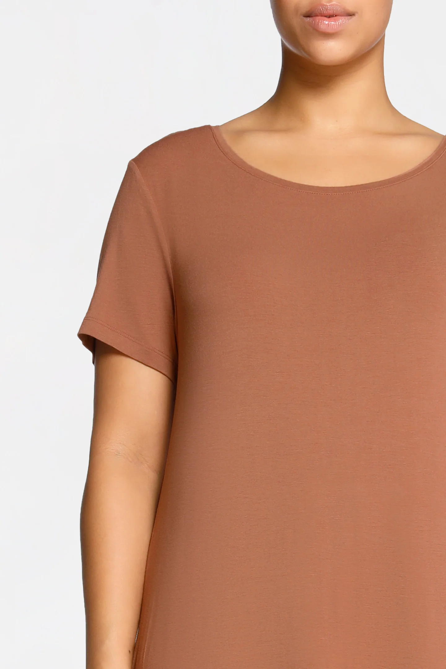 TEE DRESS - Image 5