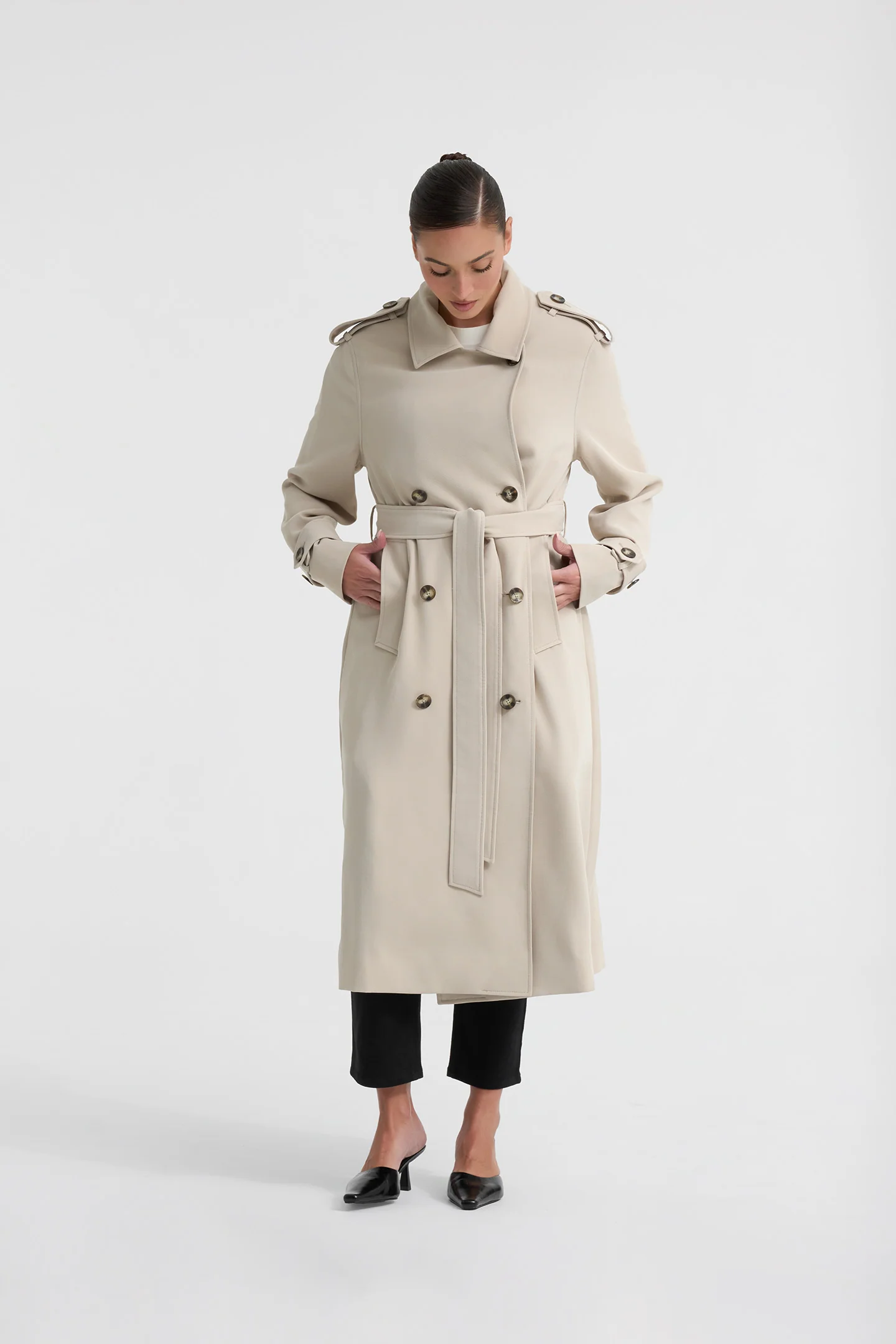 TRENCH COAT - Image 10