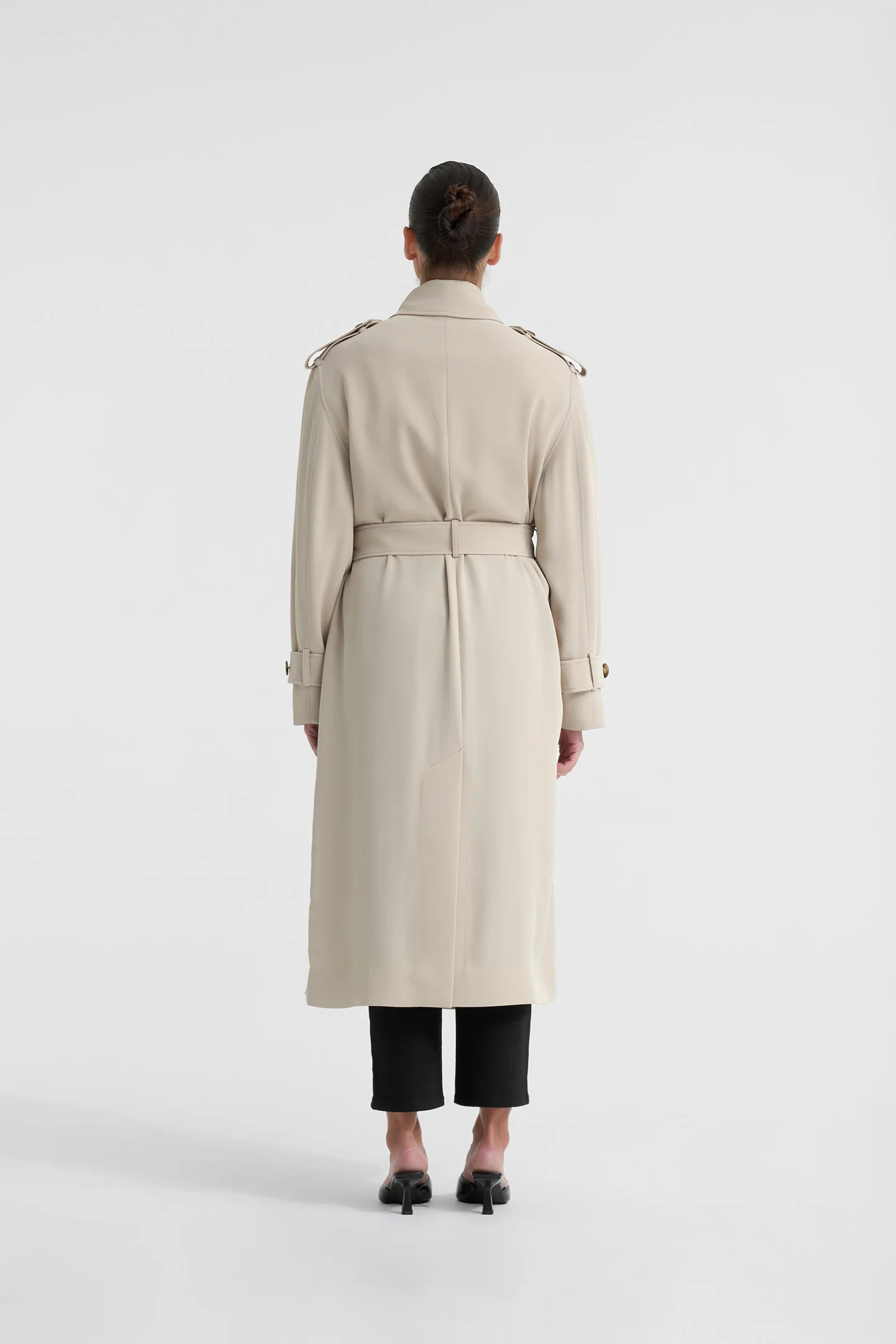 TRENCH COAT - Image 3