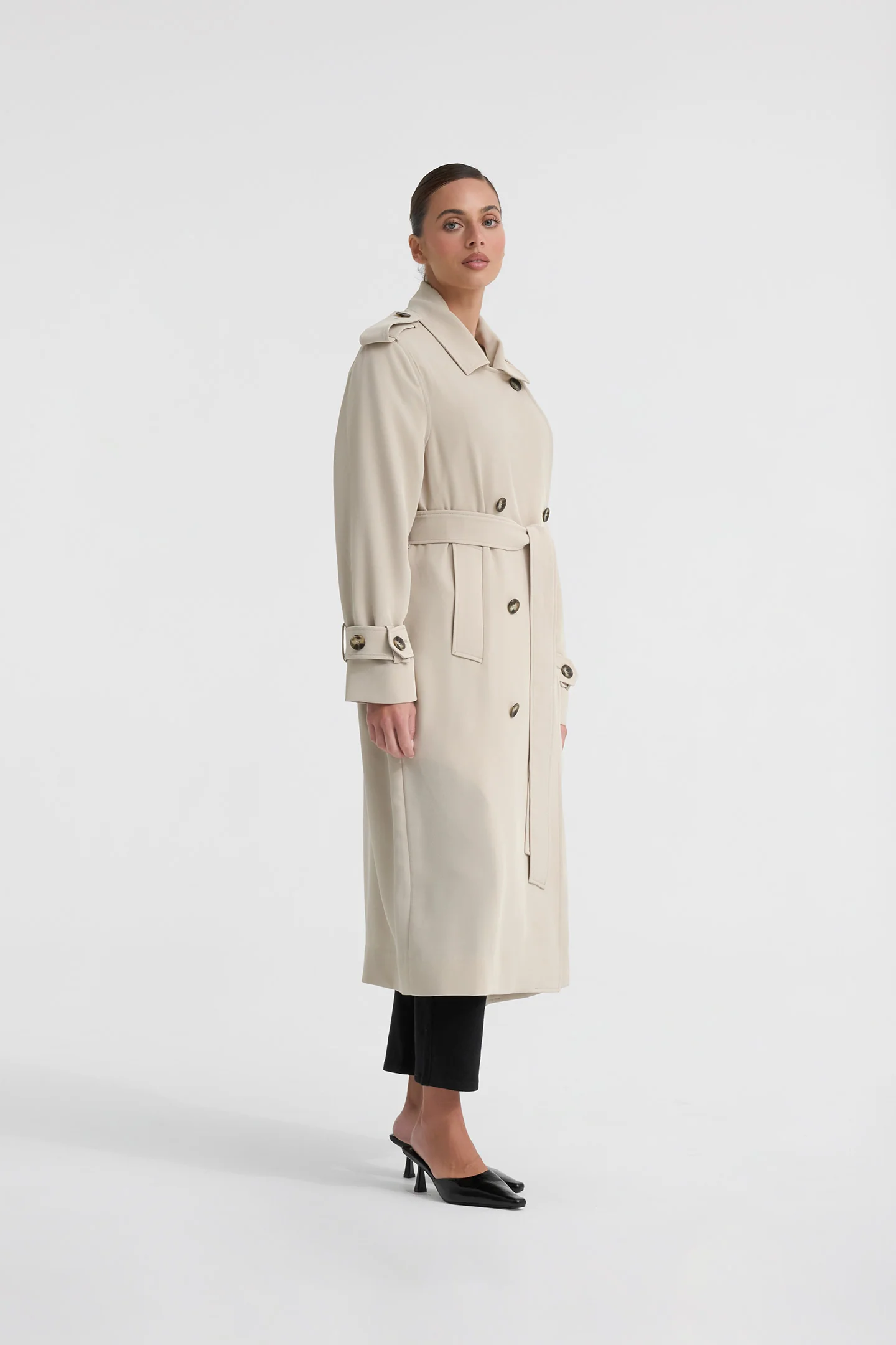 TRENCH COAT - Image 4
