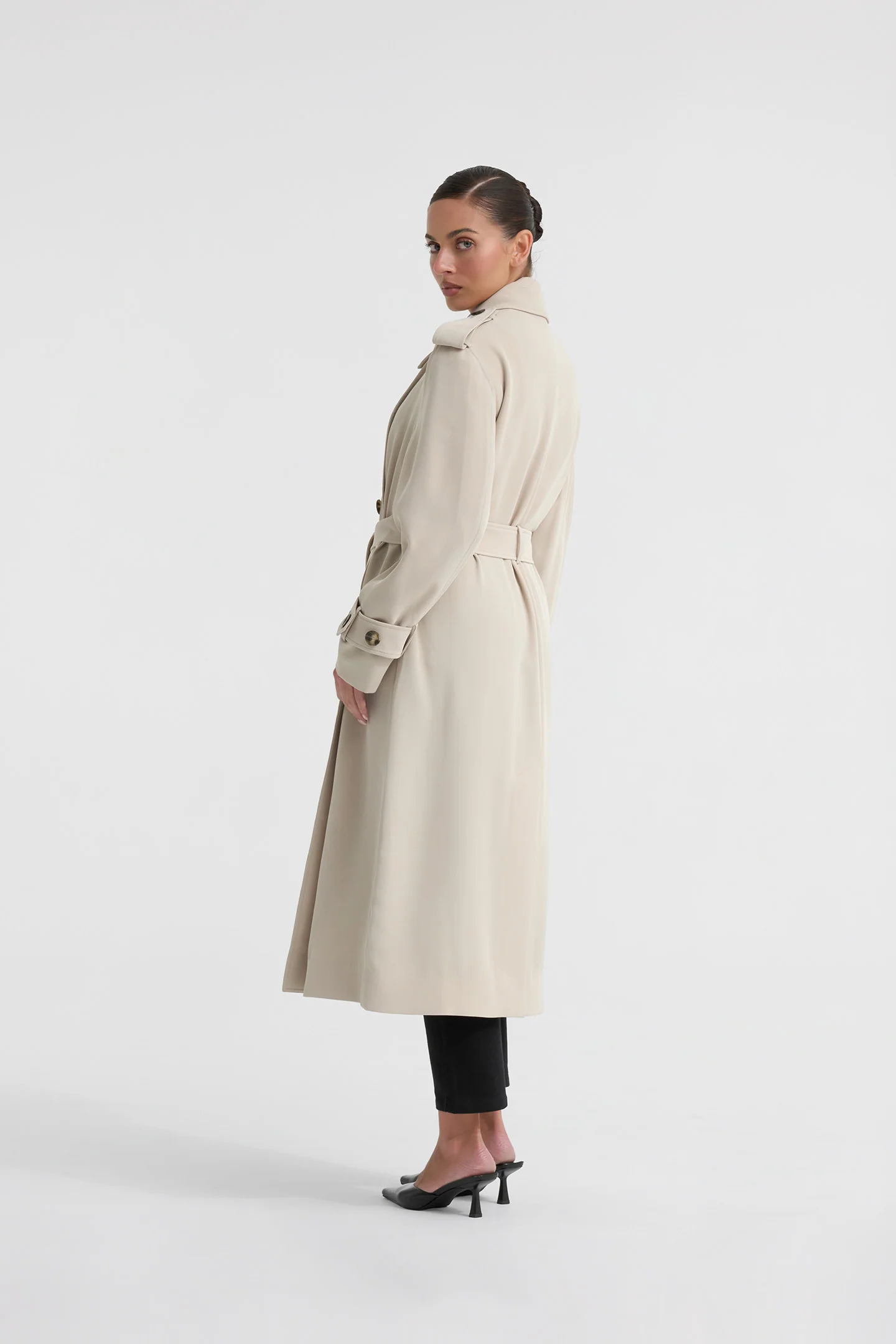 TRENCH COAT - Image 6