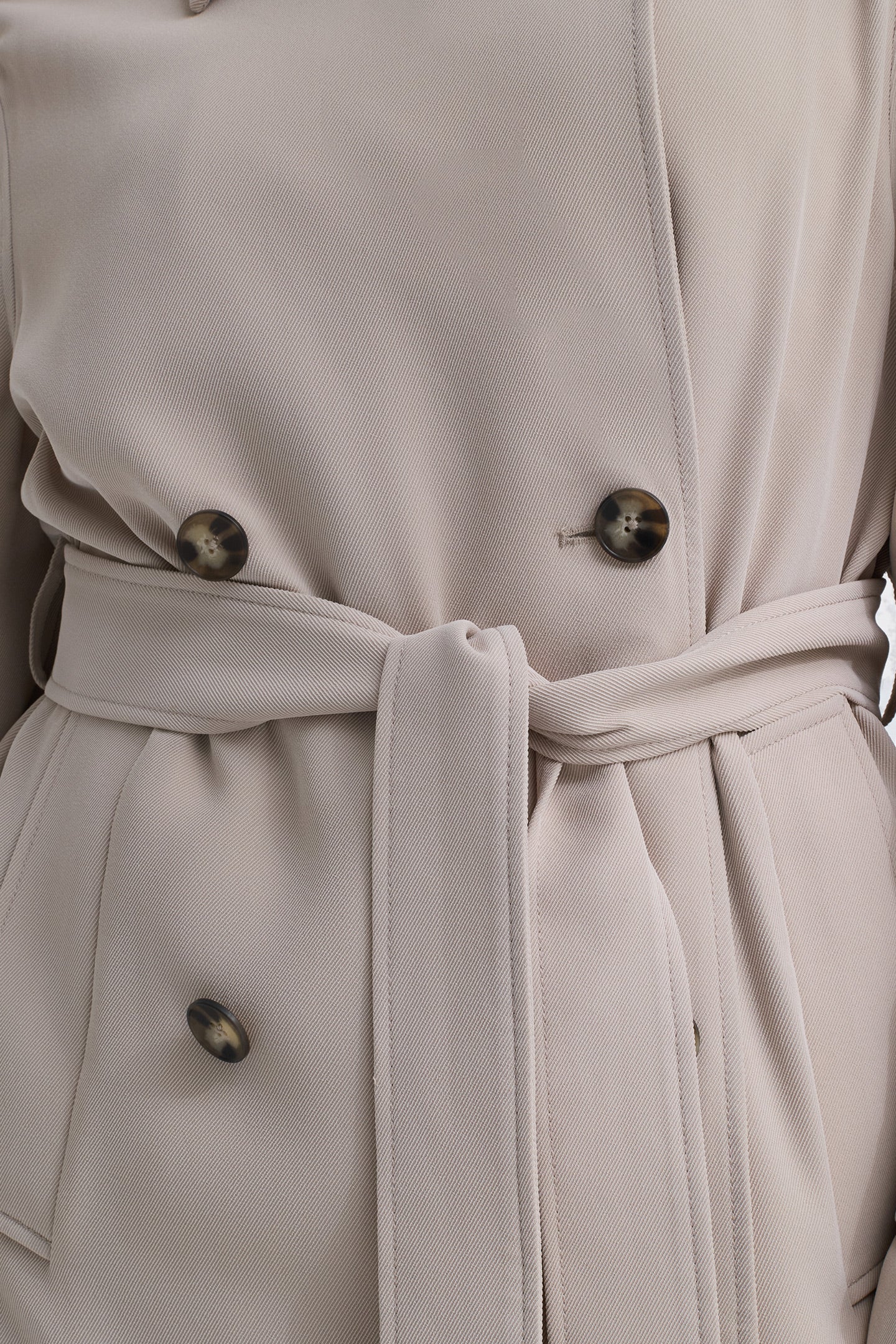 TRENCH COAT - Image 8