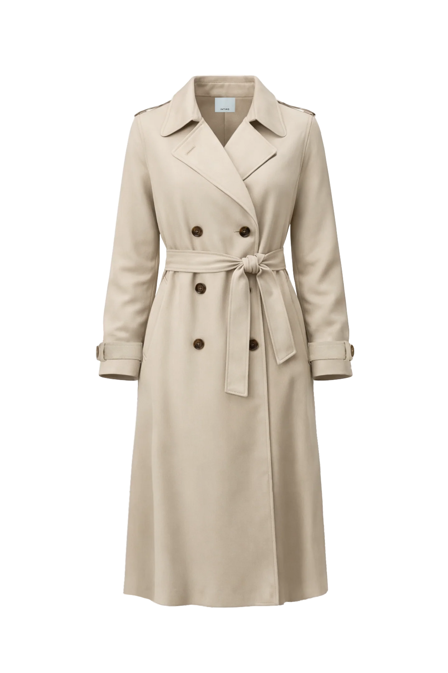 TRENCH COAT - Image 9