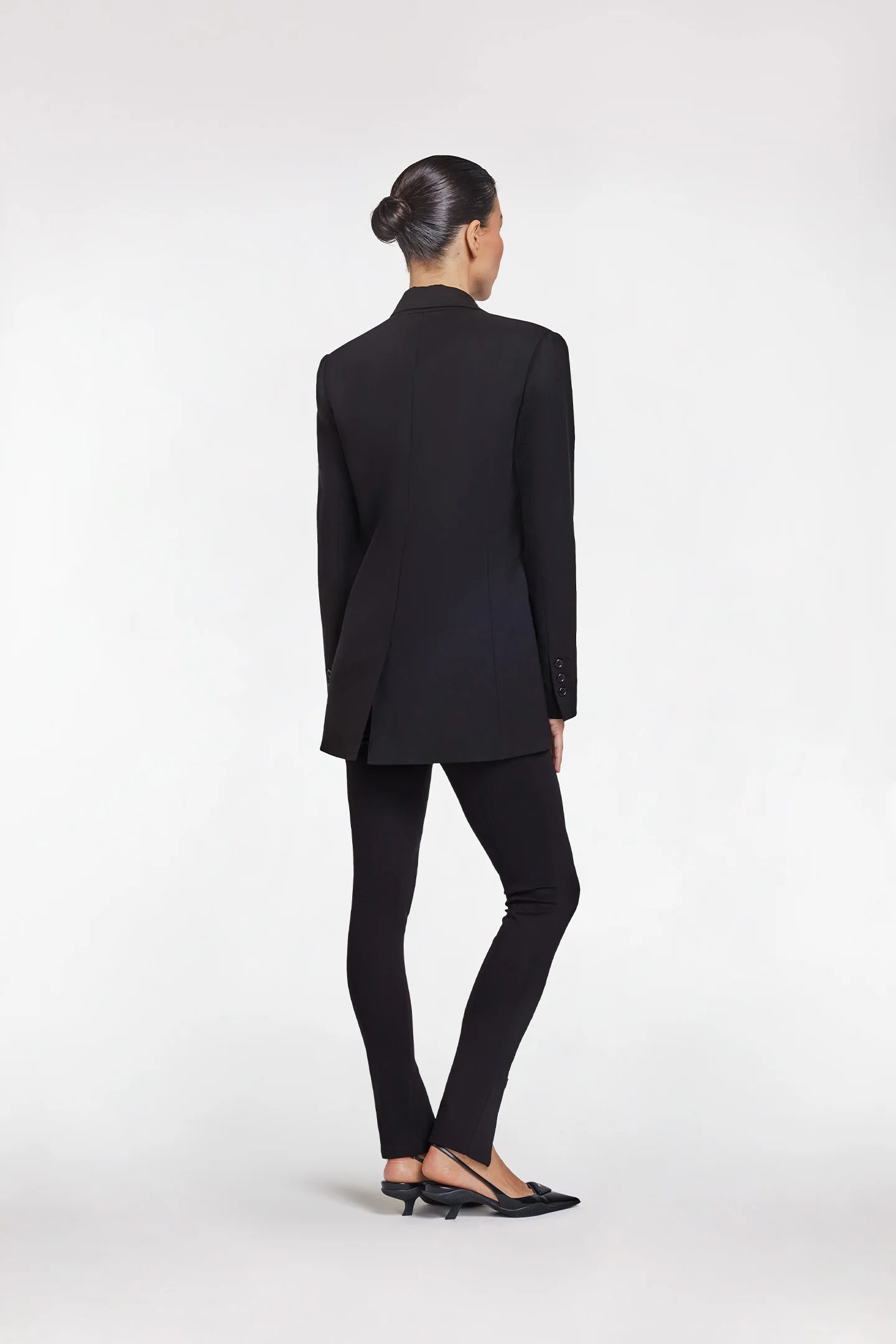 WOOL BLAZER - Image 5