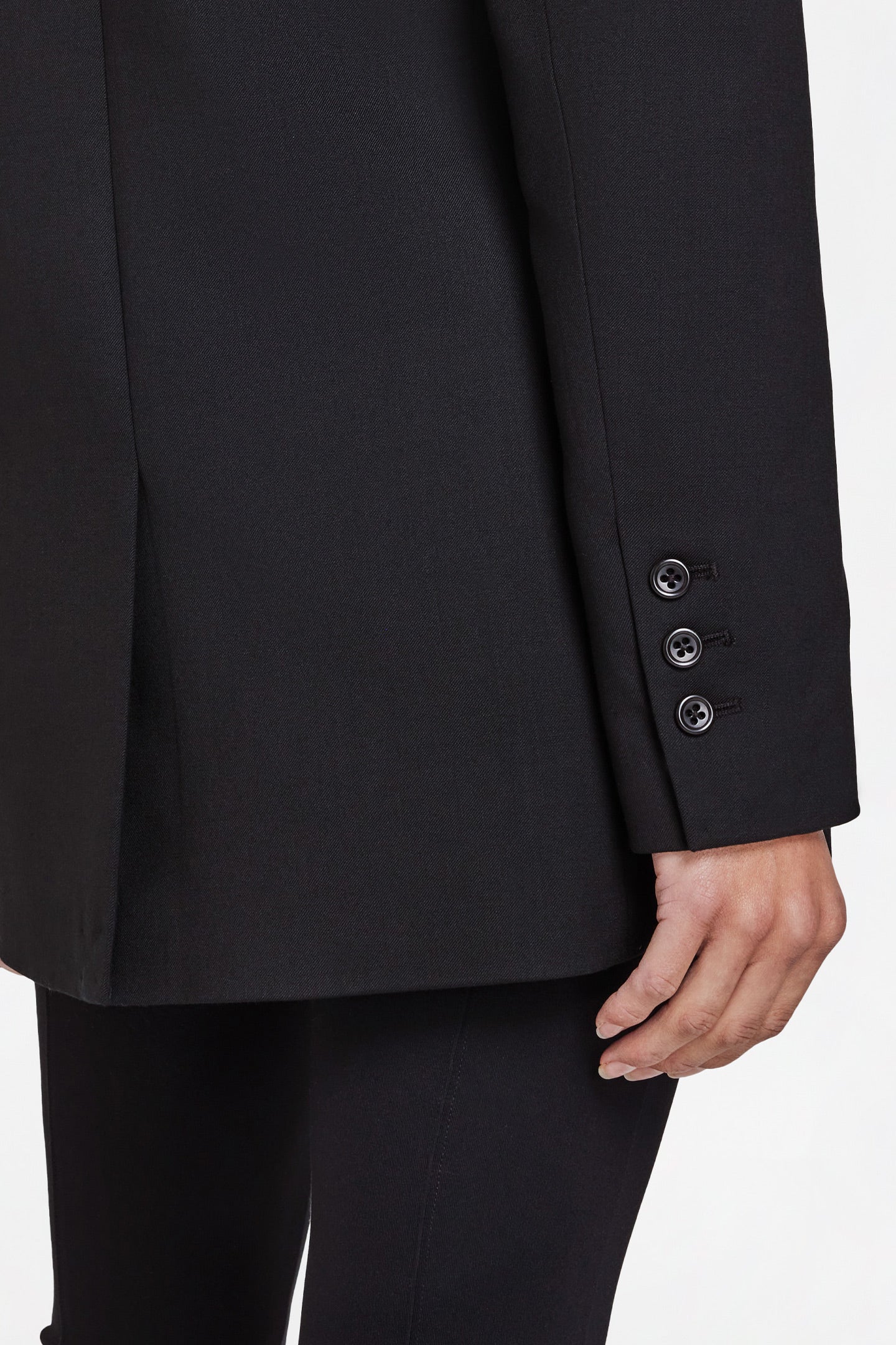WOOL BLAZER - Image 6