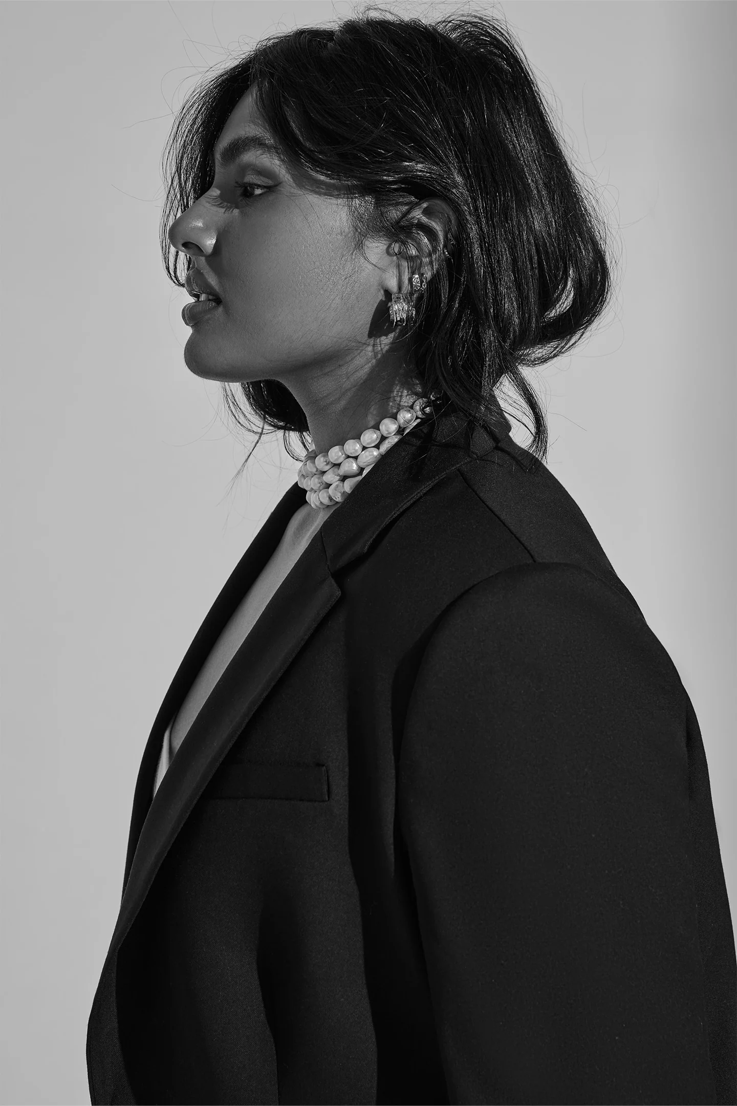 WOOL BLAZER - Image 8
