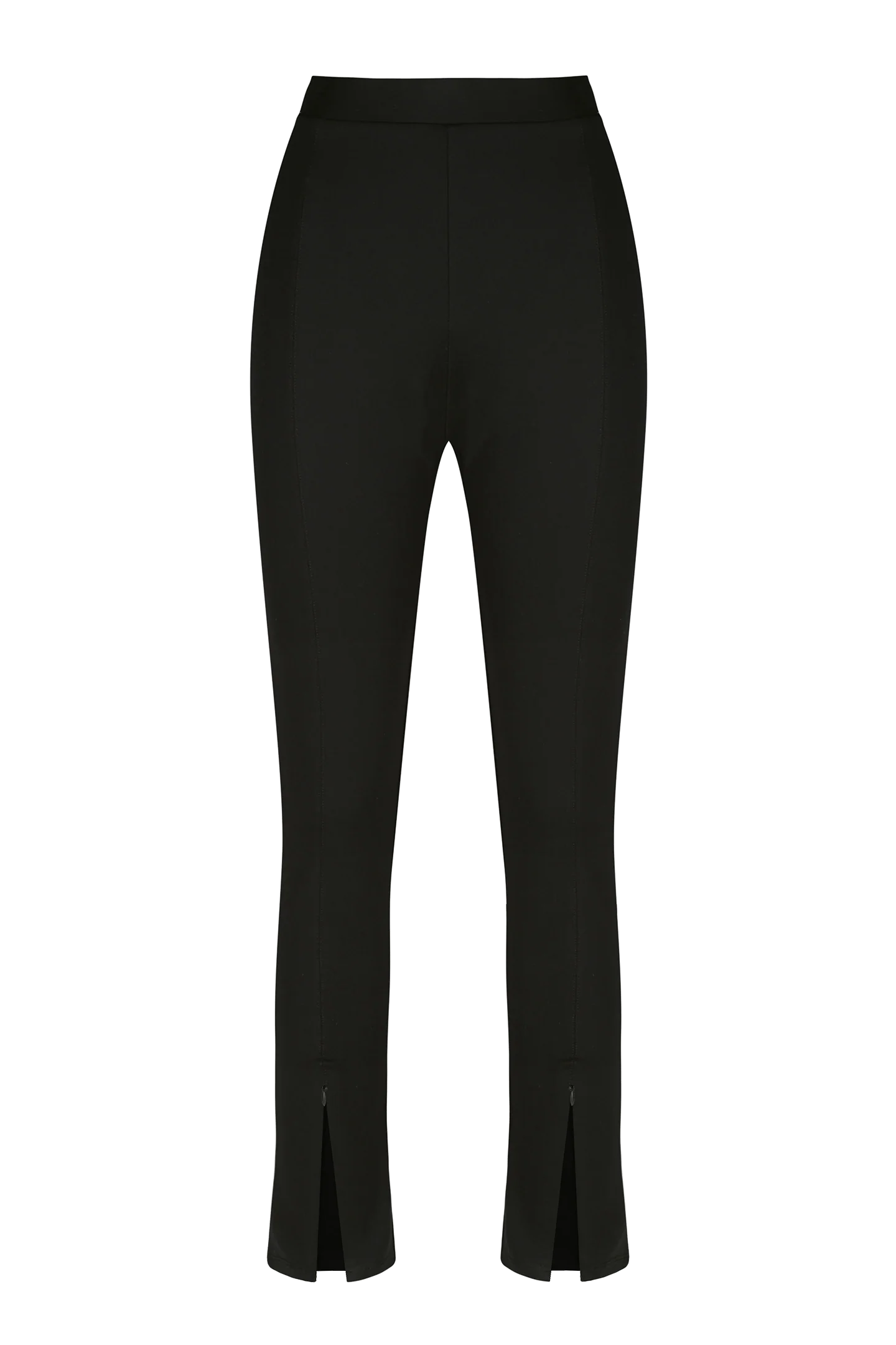 ZIP FRONT PANT - Image 9