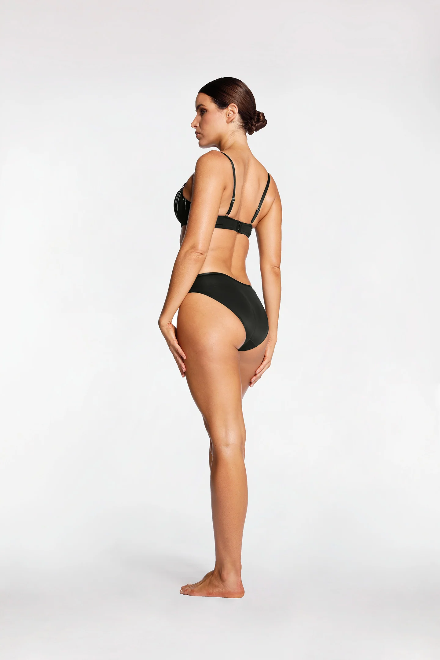 ZOE SEMI CONTOUR BRA - Image 3