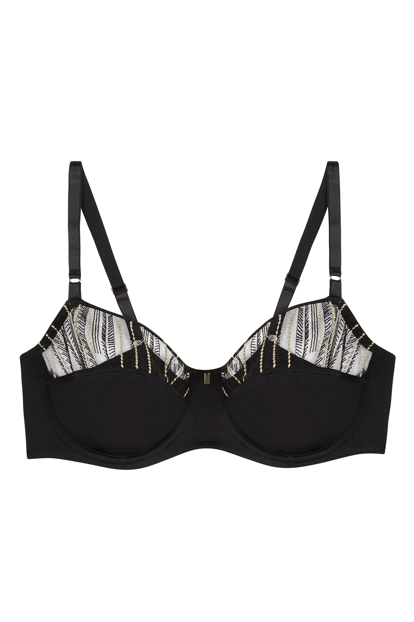 ZOE SOFT CUP BRA - Image 6